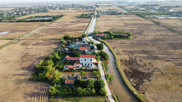 Đất thổ cư có phải gia hạn thời hạn sử dụng?