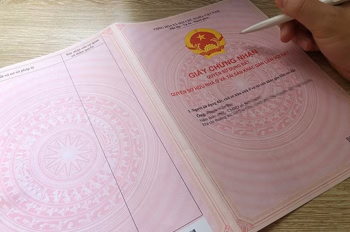 Gỡ vướng cấp sổ đỏ cho người dân có “sổ xanh”, “sổ trắng”