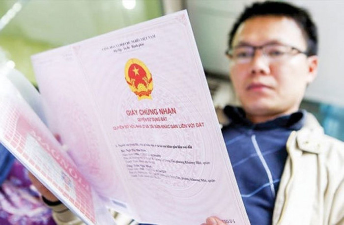 Mất sổ đỏ khi chưa sang tên, người mua đất phải làm gì?