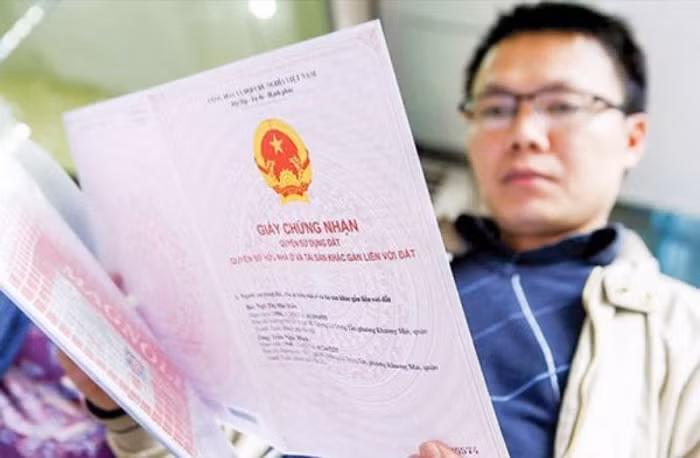 Mất sổ đỏ khi chưa sang tên, người mua đất phải làm gì?