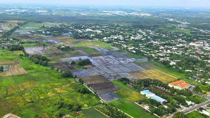 Có hai trường hợp điển hình không áp dụng bảng giá đất do UBND cấp tỉnh ban hành