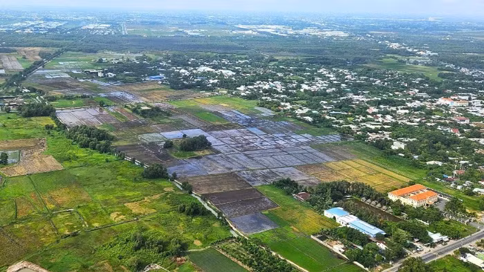 Có hai trường hợp điển hình không áp dụng bảng giá đất do UBND cấp tỉnh ban hành