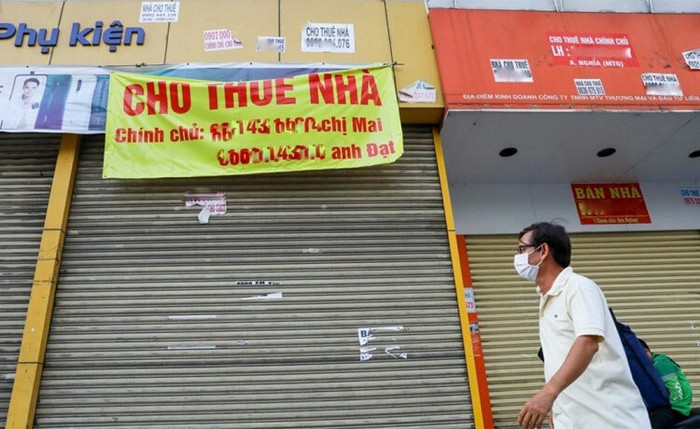 Hộ kinh doanh, cá nhân cho thuê nhà chỉ phải nộp thuế khi doanh thu trên 500 triệu đồng/năm