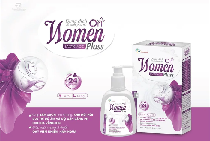 Dung dịch vệ sinh phụ nữ Ori Women Pluss bị đình chỉ lưu hành và thu hồi trên toàn quốc dung-dich-ve-sinh-phu-nu-ori-women-pluss-bi-dinh-chi-luu-hanh-va-thu-hoi-tren-toan-quoc.png