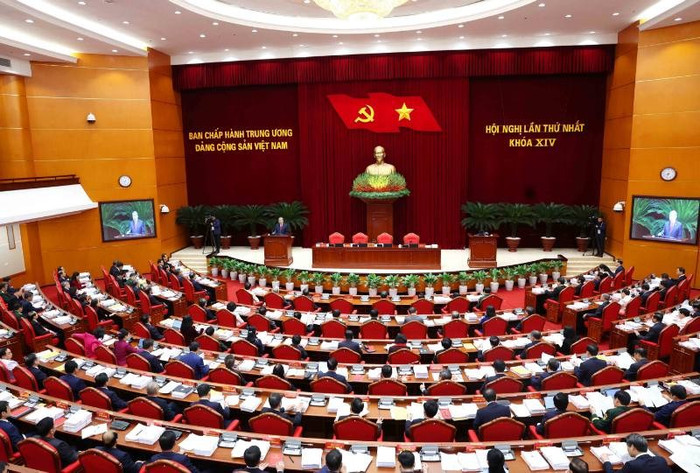vna-potal-ban-chap-hanh-trung-uong-dang-khoa-xiv-tien-hanh-hoi-nghi-lan-thu-nhat-800.jpg