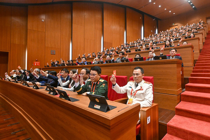 dai-hoi-da-bau-doan-chu-tich-gom-16-dong-chi-uy-vien-bo-chinh-tri-dai-hoi-bau-doan-thu-ky-gom-5-dong-chi-va-ban-tham-tra-tu-cach-dai-bieu-du-dai-hoi-gom-13-dong-chi.jpg