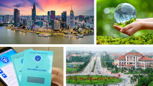 Chính sách mới chính thức có hiệu lực thi hành từ 1/11/2025