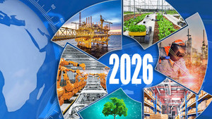 Bức tranh kinh tế tháng 1/2026 qua các con số