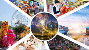 Nghị quyết 68: Cú hích cải cách cho kinh tế tư nhân vươn tầm