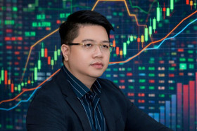 Ông Võ Phi Nhật Huy, Chủ tịch Hội đồng quản trị Công ty Cổ phần Đầu tư Big Group Holdings