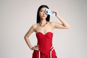 HONOR X8d sở hữu pin 7.000mAh với thiết kế mỏng nhẹ nhất phân khúc