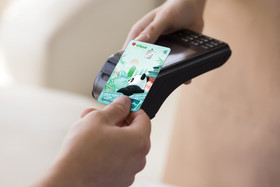 Thẻ VPBank UnionPay FreeWays miễn 100% phí ngoại tệ tại Trung Quốc