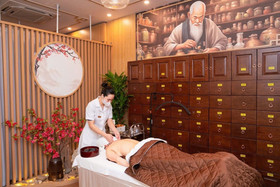 Senjin Medical Clinic: Chuẩn mực mới trong trị liệu y học cổ truyền cao cấp