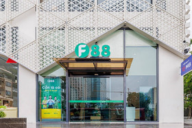 F88 lập "cú hat-trick" giải thưởng tại Asian Banking & Finance 2025