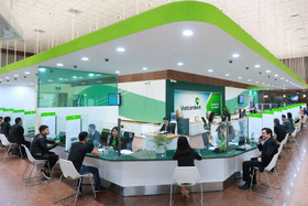 Vietcombank vào top 3 thương hiệu ngân hàng mạnh nhất thế giới
