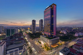 Khai trương Vinpearl Hotel Bắc Ninh – Đỉnh cao trải nghiệm, kết nối tinh hoa giữa trung tâm công nghiệp miền Bắc