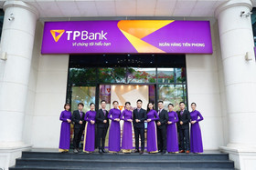 TPBank và câu chuyện nâng tầm trải nghiệm khách hàng cao cấp
