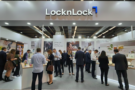 LocknLock gây ấn tượng tại Ambiente 2026 với loạt giải pháp gia dụng chủ lực