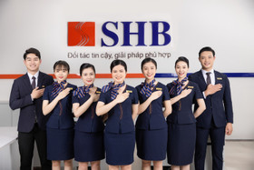 SHB sẽ vươn lên vị trí top 4 ngân hàng thương mại cổ phần tư nhân lớn nhất