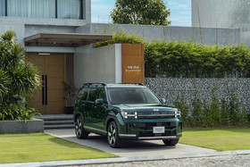 TC Group thông báo kết quả bán hàng Hyundai tháng 2/2026