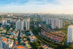 Bài toán giá nhà vượt thu nhập và lời giải từ nền sản xuất
