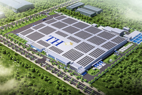 TH khởi công nhà máy thực phẩm sạch tại TP.HCM, đồng hành mục tiêu tăng trưởng hai con số