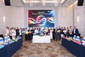 Home Credit và MWG ký kết hợp tác chiến lược, đồng xây dựng hệ sinh thái tài chính toàn diện tầm nhìn 2030