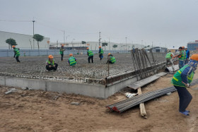 Năm 2025, Tập đoàn Vietcons ghi nhận doanh thu đạt hơn 423 tỷ đồng, lợi nhuận gộp gần 20%