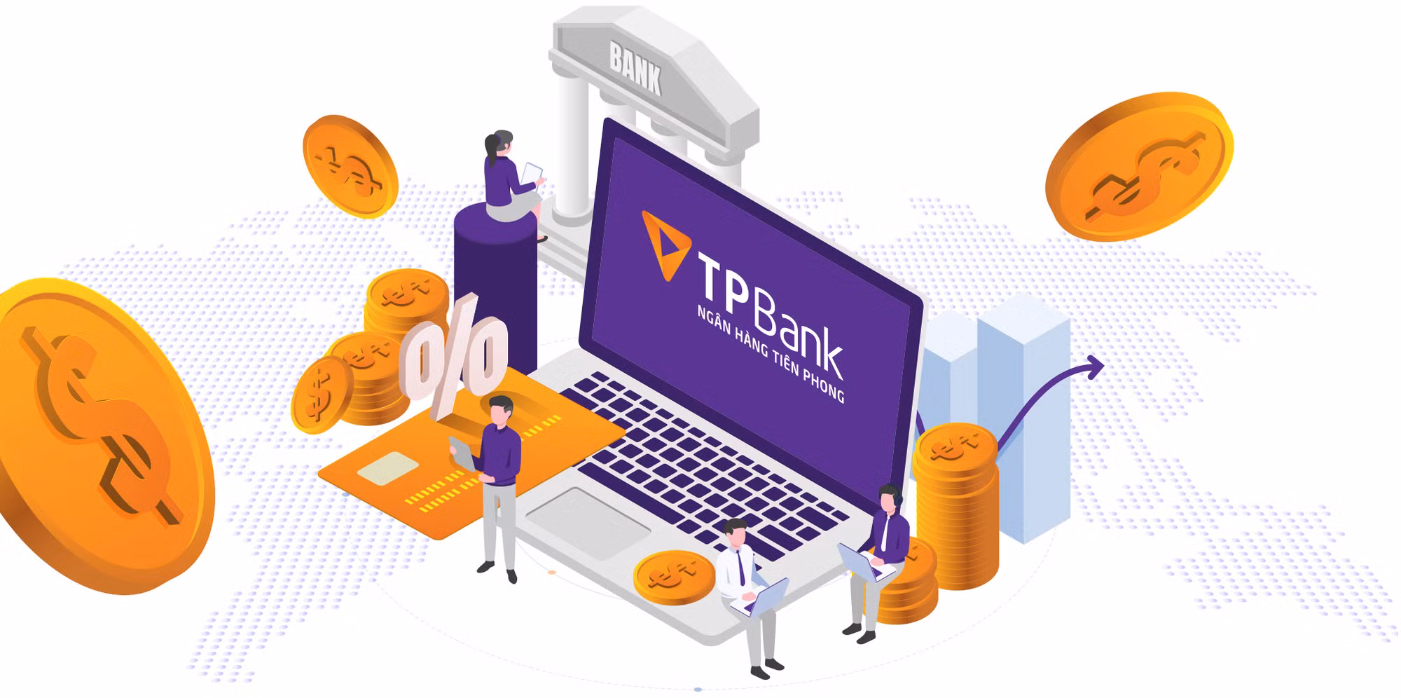 "Tạo phong cách sống bằng dịch vụ ngân hàng" dịch vụ tương lai hiện hữu của TP Bank ảnh 4