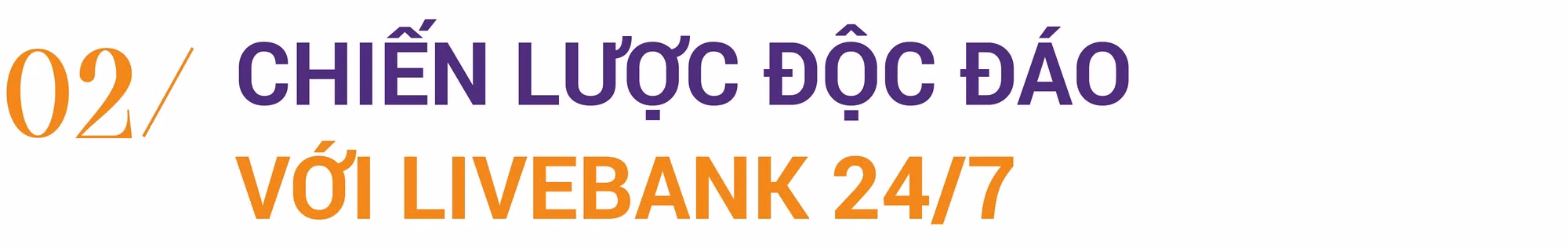 Phó chủ tịch TPBank tiết lộ cú sốc từ CEO & Hành trình xây dựng TESLA về ngân hàng số ảnh 6