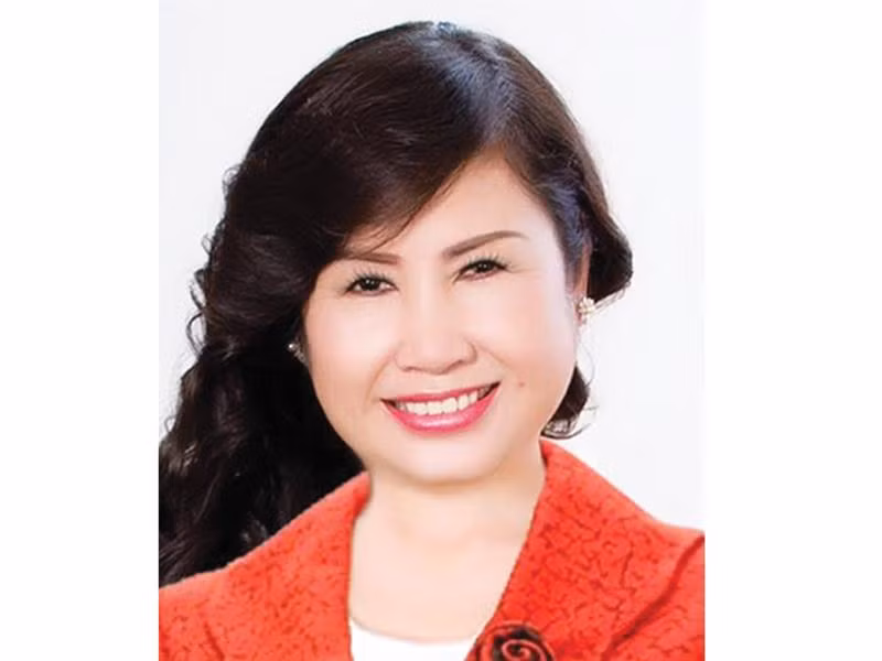 CEO VĨNH TIẾN ĐẶNG THỊ TRÚC LAN CHI: TỪ MỘT THỢ MAY TRỞ THÀNH NGƯỜI ĐƯA ĐẶC SẢN QUÊ NHÀ RA THẾ GIỚI