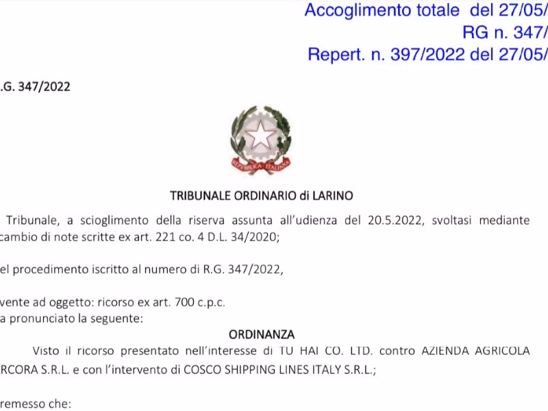 xuất khẩu điều