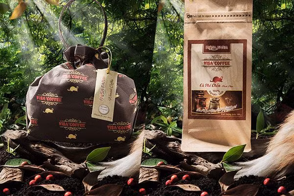 trà Atiso Vĩnh Tiến