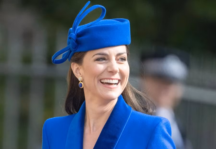 Kate Middleton