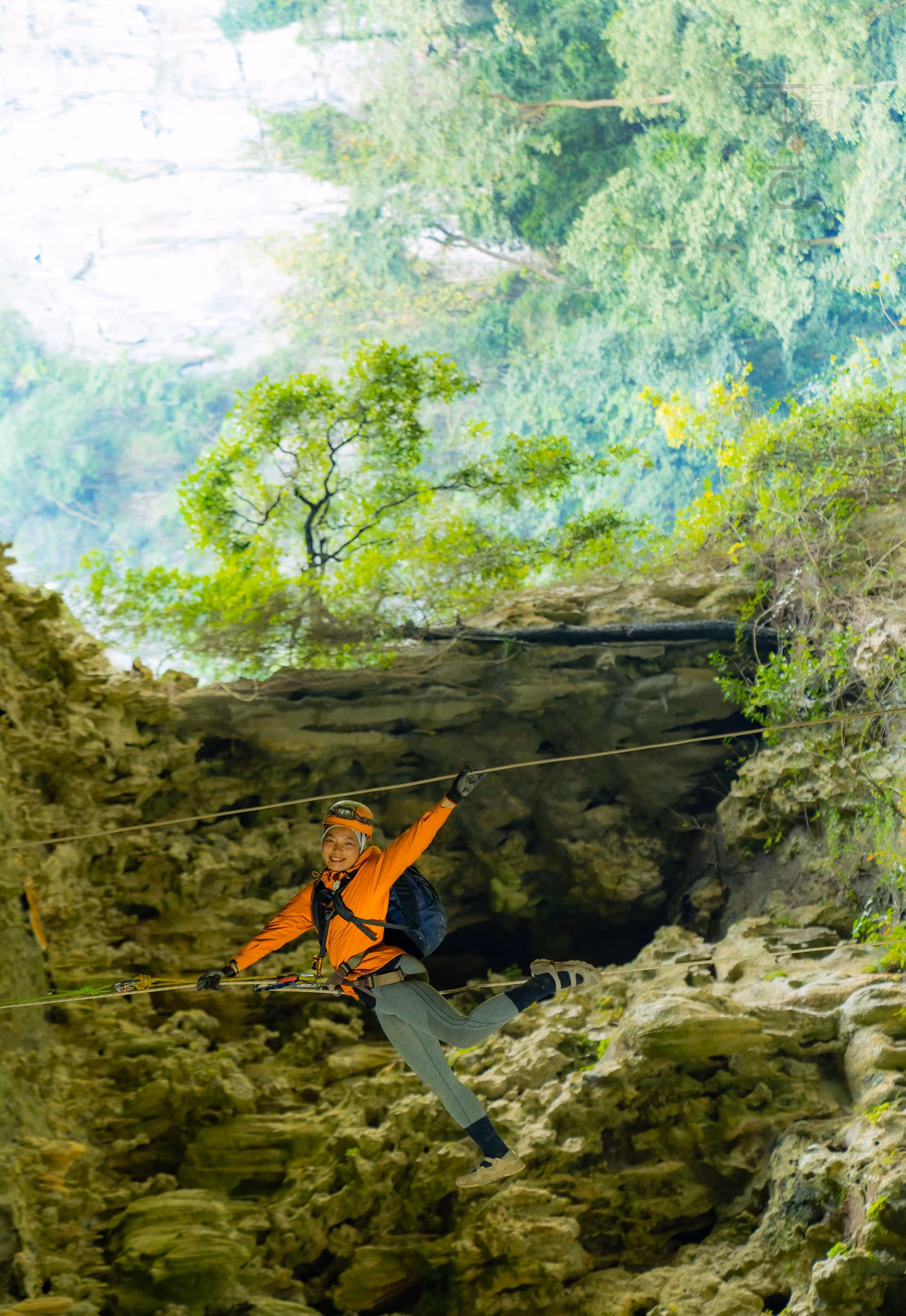 Đạo diễn Nguyễn Hoàng Điệp: Tôi sẽ đi vào rừng, đi lên núi! ảnh 6