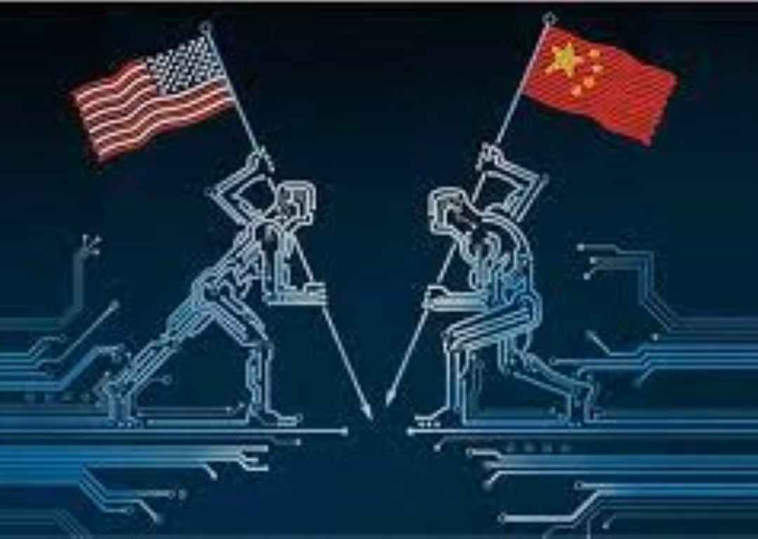 cuộc chiến công nghệ