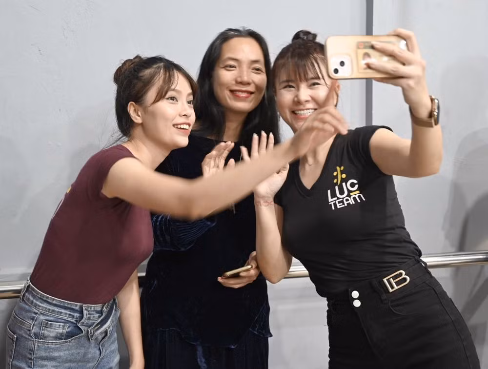 Đạo diễn Nguyễn Hoàng Điệp: Tôi sẽ đi vào rừng, đi lên núi! ảnh 4