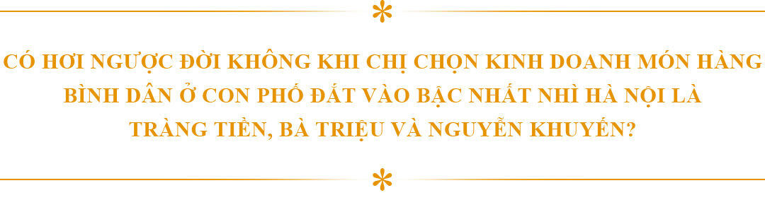 Doanh nhân Vũ Thị Phương Thảo - Chúng tôi tôn vinh sản phẩm có tầng sâu văn hóa ảnh 9