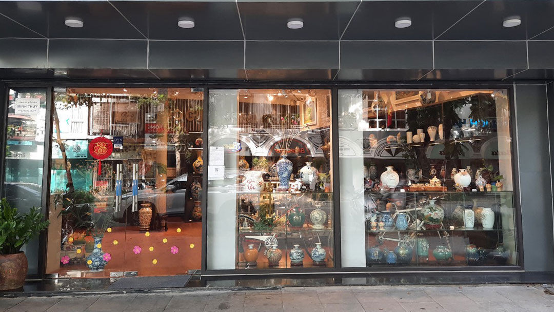 Doanh nhân Vũ Thị Phương Thảo - Chúng tôi tôn vinh sản phẩm có tầng sâu văn hóa ảnh 13