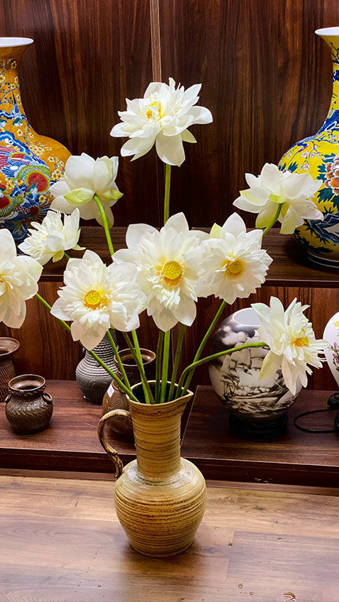 Doanh nhân Vũ Thị Phương Thảo - Chúng tôi tôn vinh sản phẩm có tầng sâu văn hóa ảnh 6