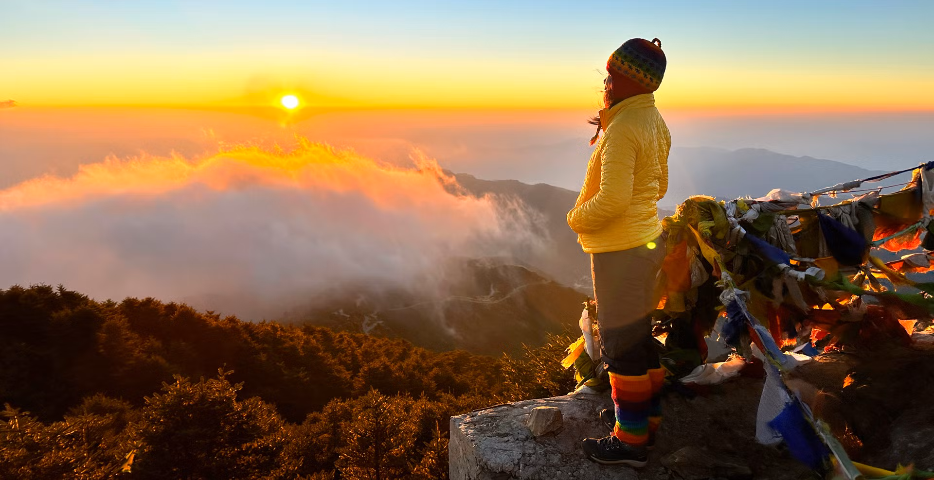 Sandakphu - Phalut