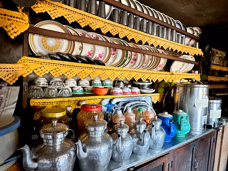 Hành trình hướng về nơi "Phật ngủ" ảnh 7