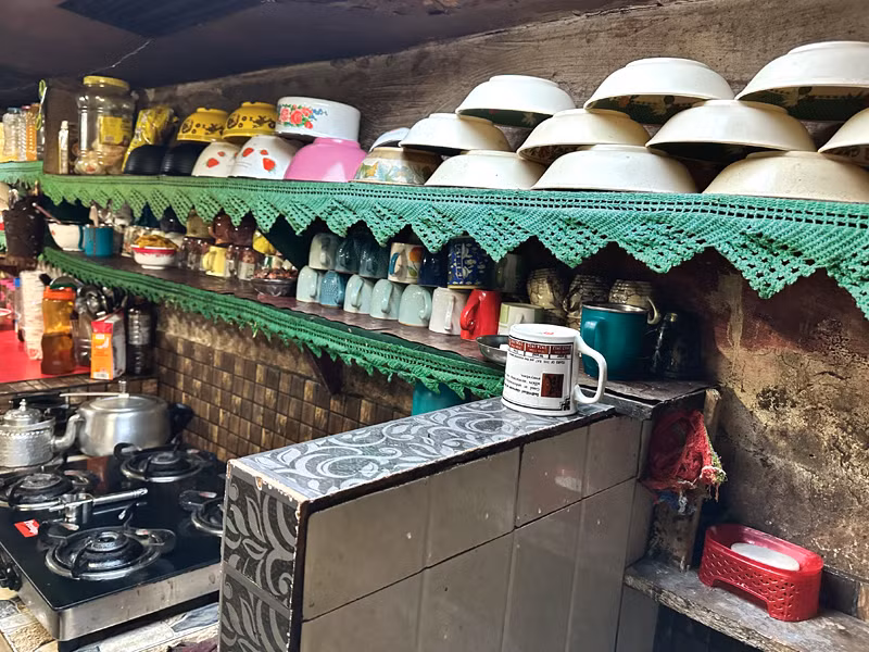 Hành trình hướng về nơi "Phật ngủ" ảnh 9