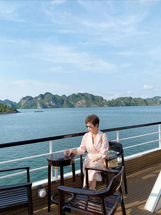 Doanh nhân Đặng Thanh Hằng: Những năm tháng nhọc nhằn - những năm tháng nhớ thương ảnh 8