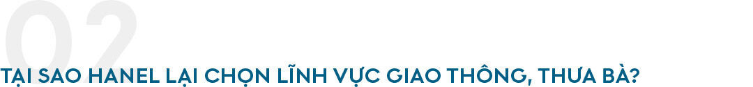 Doanh nhân Bùi Thị Hải Yến, Tổng Giám đốc Hanel: “Chúng tôi luôn chọn vị trí tiên phong” ảnh 6
