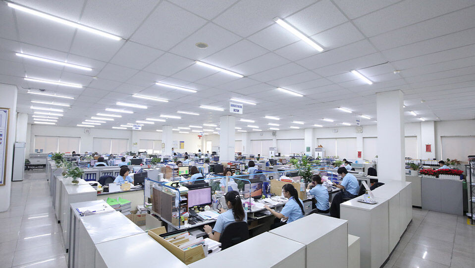 Doanh nhân Bùi Thị Hải Yến, Tổng Giám đốc Hanel: “Chúng tôi luôn chọn vị trí tiên phong” ảnh 14