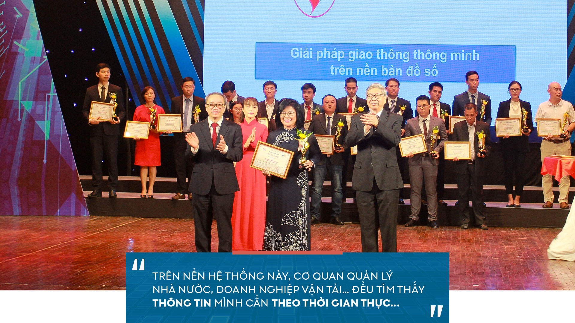 Doanh nhân Bùi Thị Hải Yến, Tổng Giám đốc Hanel: “Chúng tôi luôn chọn vị trí tiên phong” ảnh 5