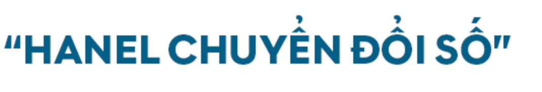 Doanh nhân Bùi Thị Hải Yến, Tổng Giám đốc Hanel: “Chúng tôi luôn chọn vị trí tiên phong” ảnh 2