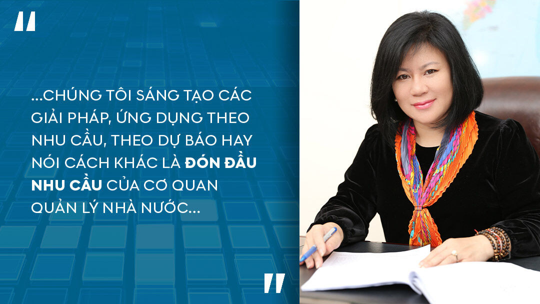 Doanh nhân Bùi Thị Hải Yến, Tổng Giám đốc Hanel: “Chúng tôi luôn chọn vị trí tiên phong” ảnh 10
