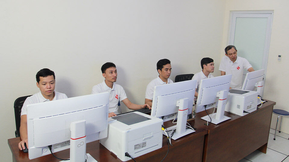 Doanh nhân Bùi Thị Hải Yến, Tổng Giám đốc Hanel: “Chúng tôi luôn chọn vị trí tiên phong” ảnh 8